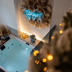 Amare Luxury Vista Mare Bari